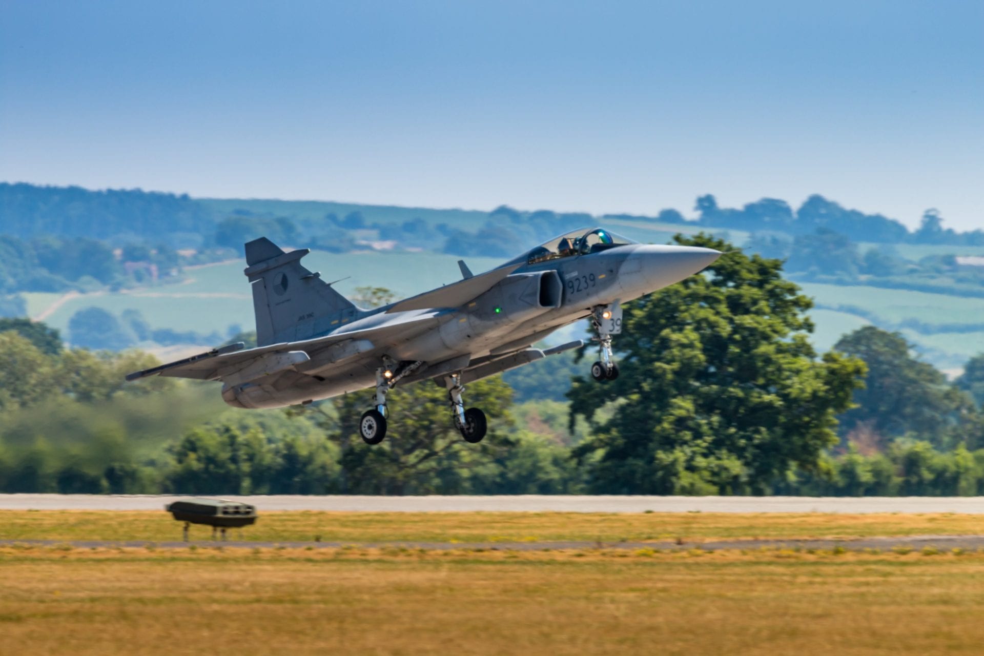 Royal Naval Air Station Yeovilton Museum