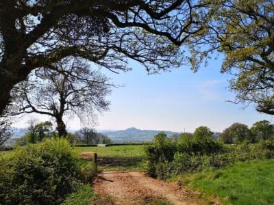 Hunters Moon - Great local walks